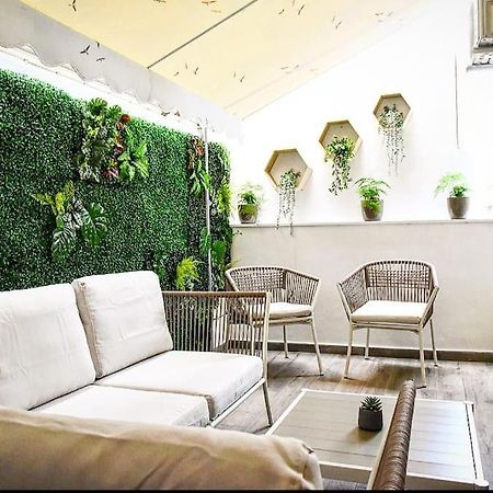 Eden Condo Athena Bagian luar foto