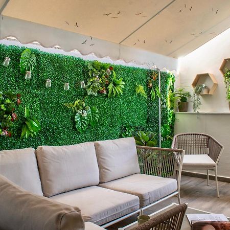 Eden Condo Athena Bagian luar foto