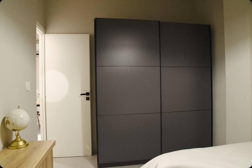 Eden Condo Athena Bagian luar foto