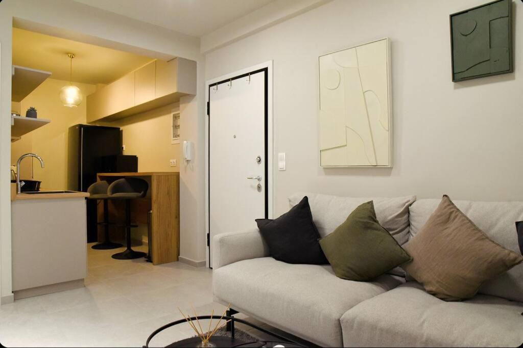 Eden Condo Athena Bagian luar foto