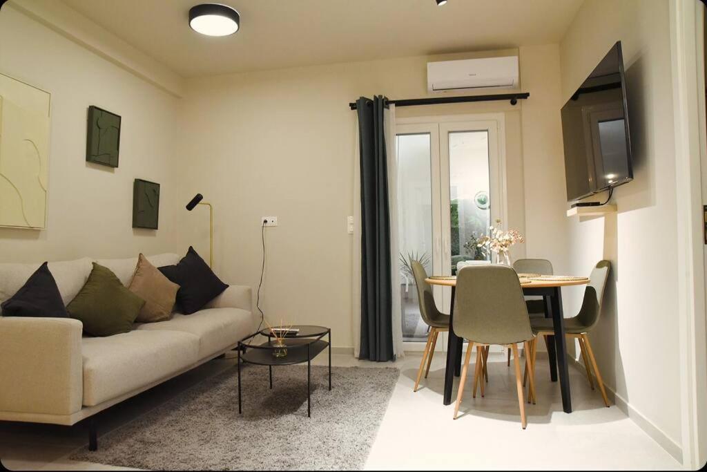 Eden Condo Athena Bagian luar foto
