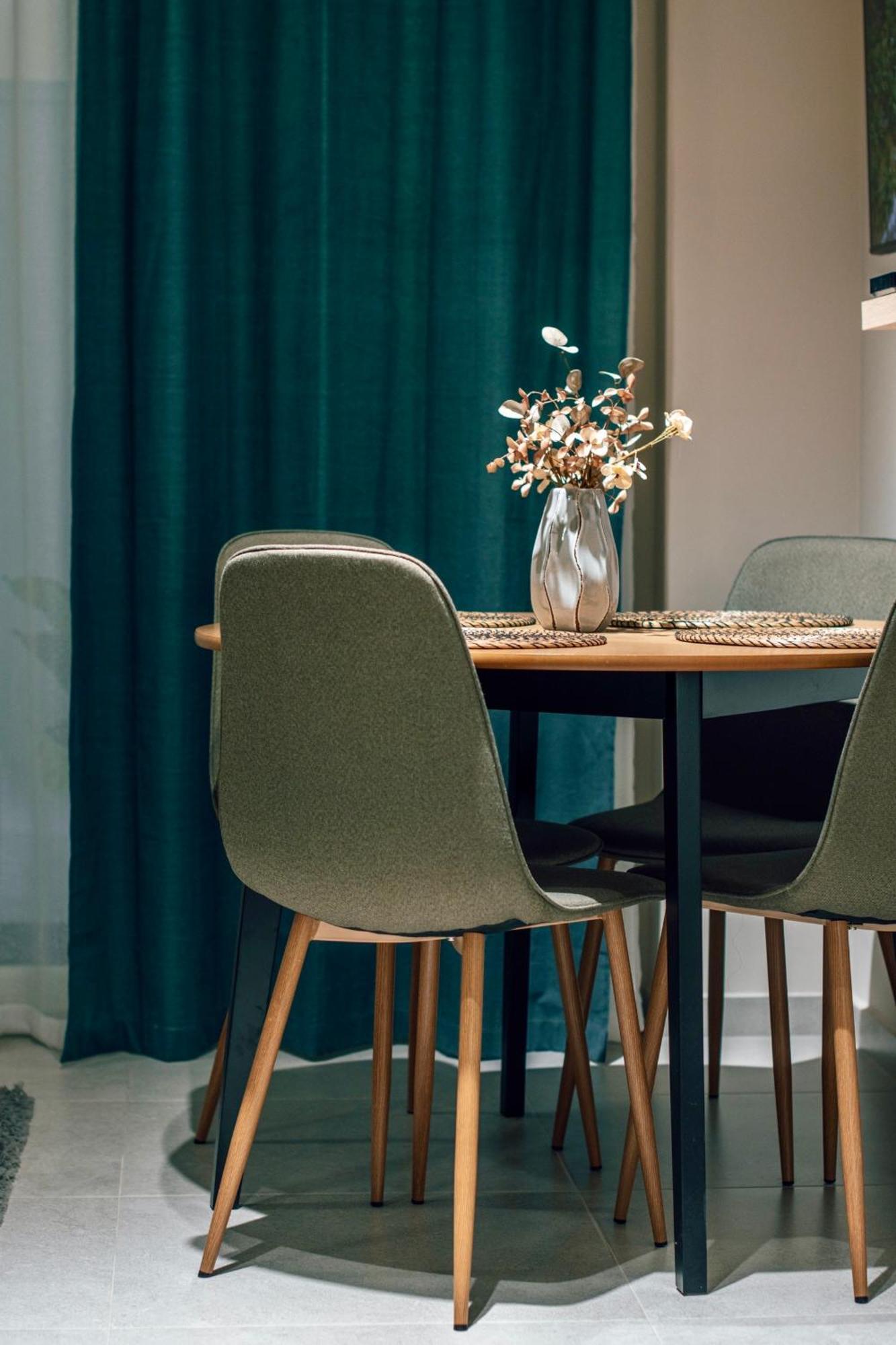 Eden Condo Athena Bagian luar foto