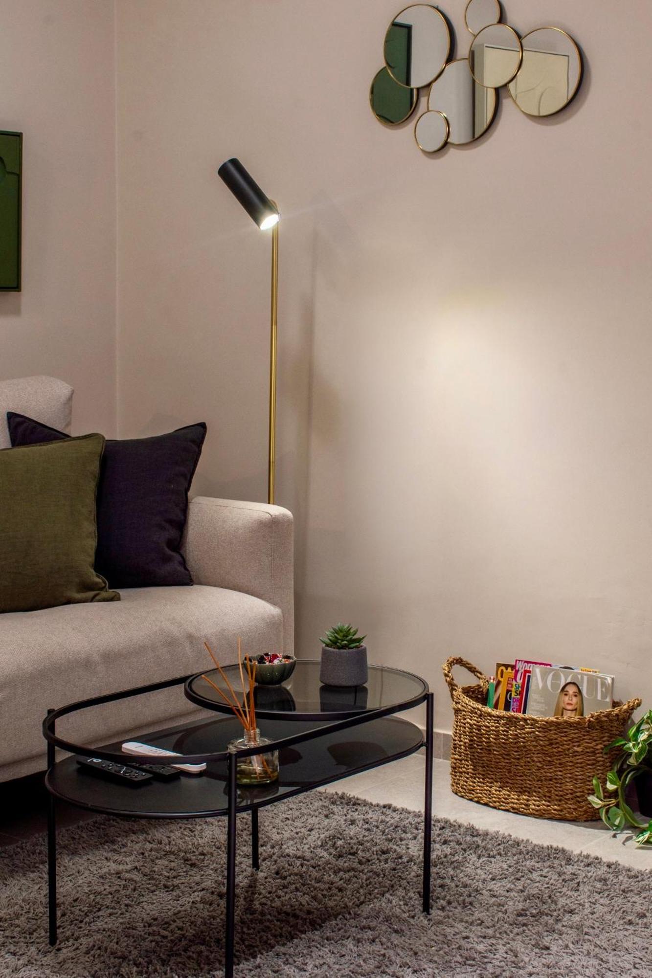Eden Condo Athena Bagian luar foto