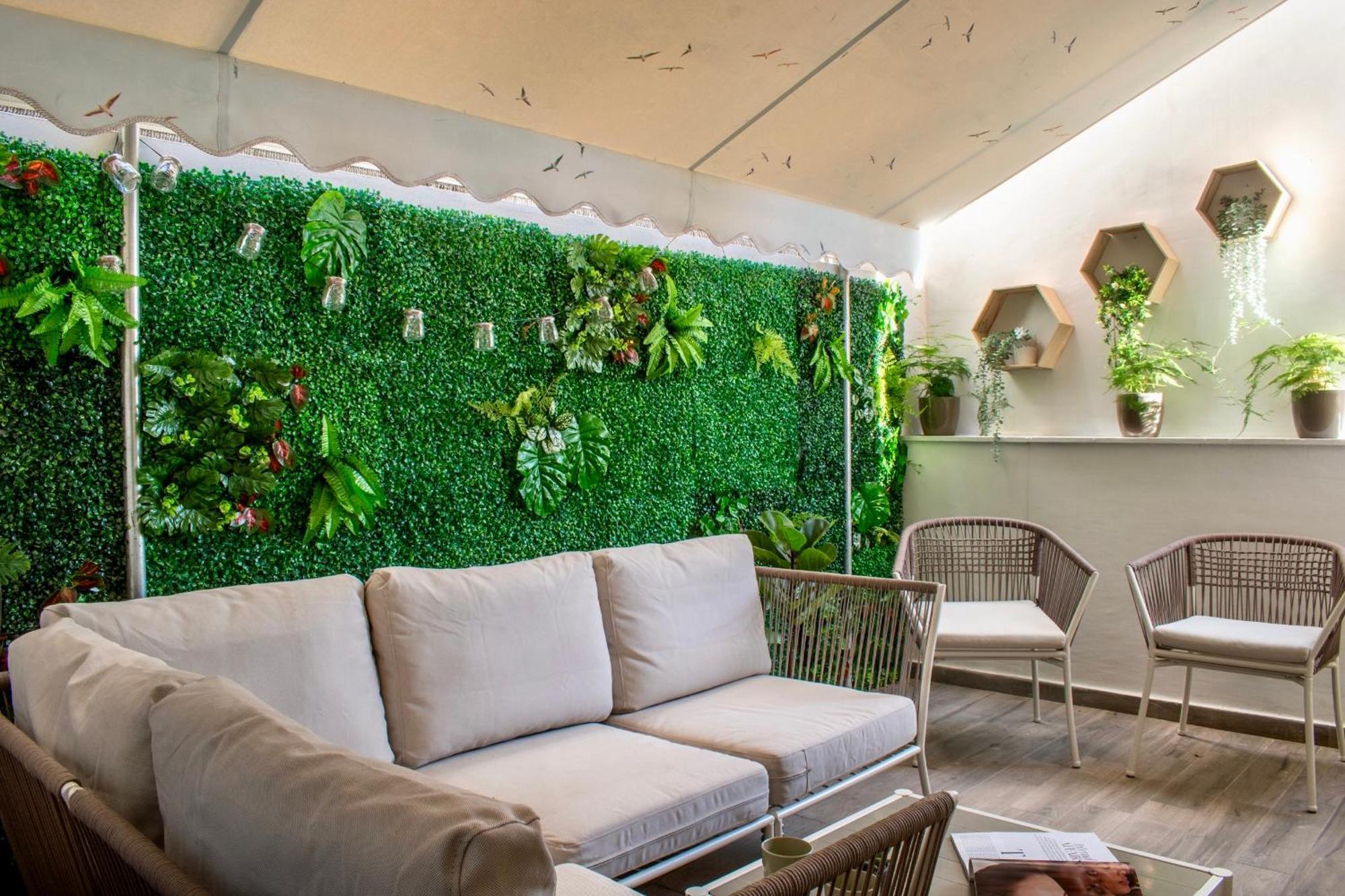 Eden Condo Athena Bagian luar foto